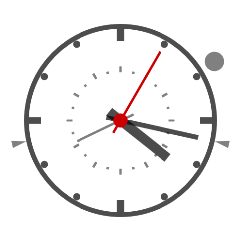 極夜（フィンランド）