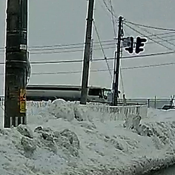 シャープネスが強すぎます