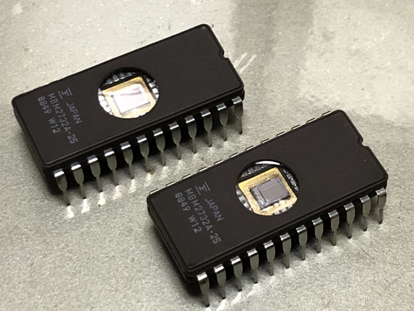 ようやく見つけた 2732