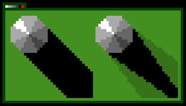 もう少し正確に（先端は目をつぶってください）