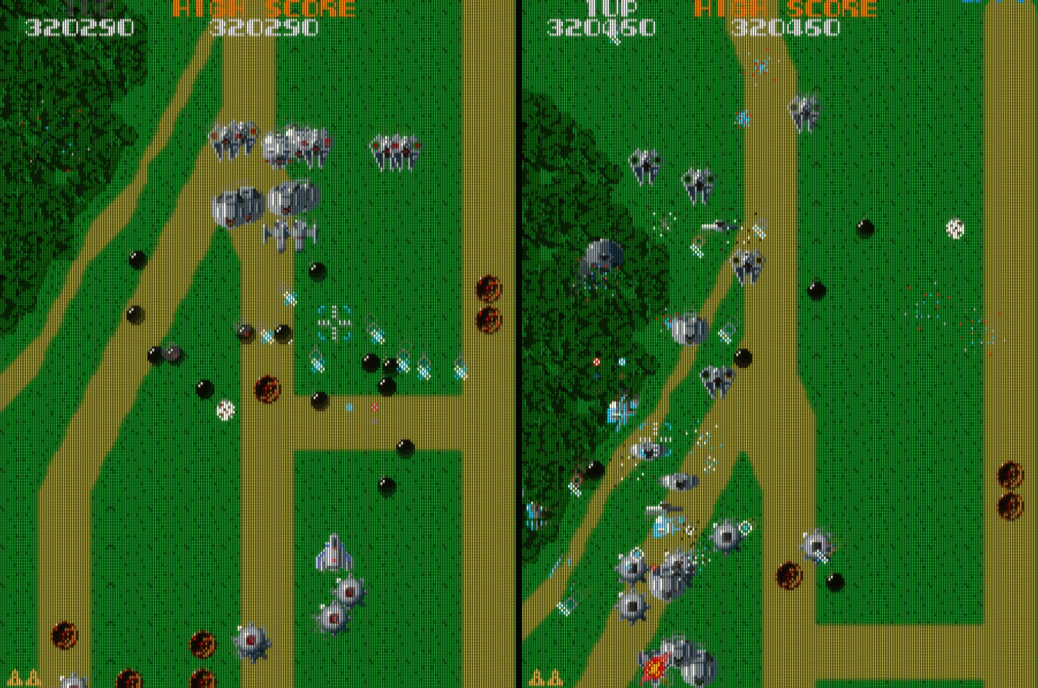 エリア12が総攻撃への入り口だった