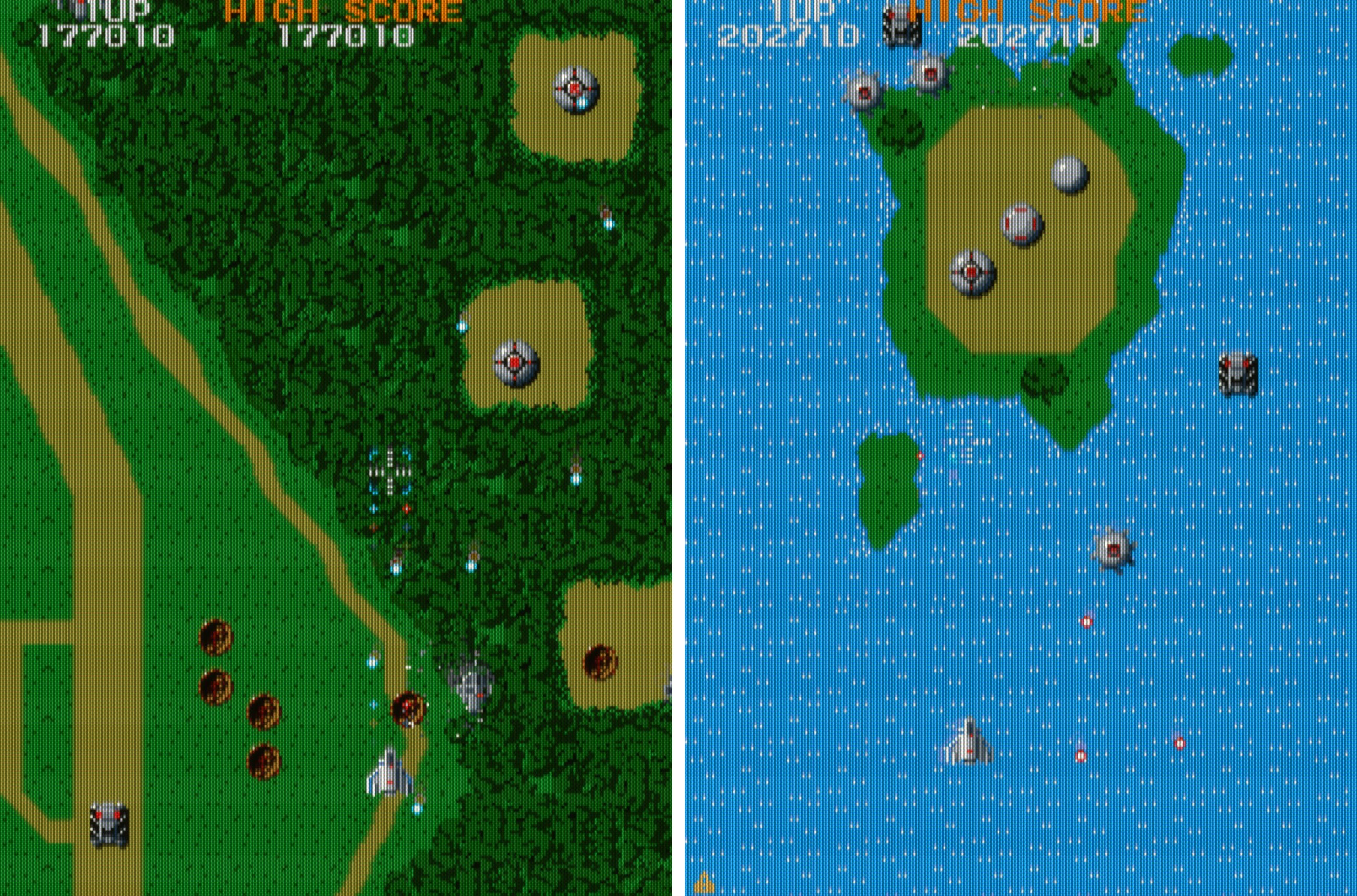 ぱっと見、違和感ないでしょ？