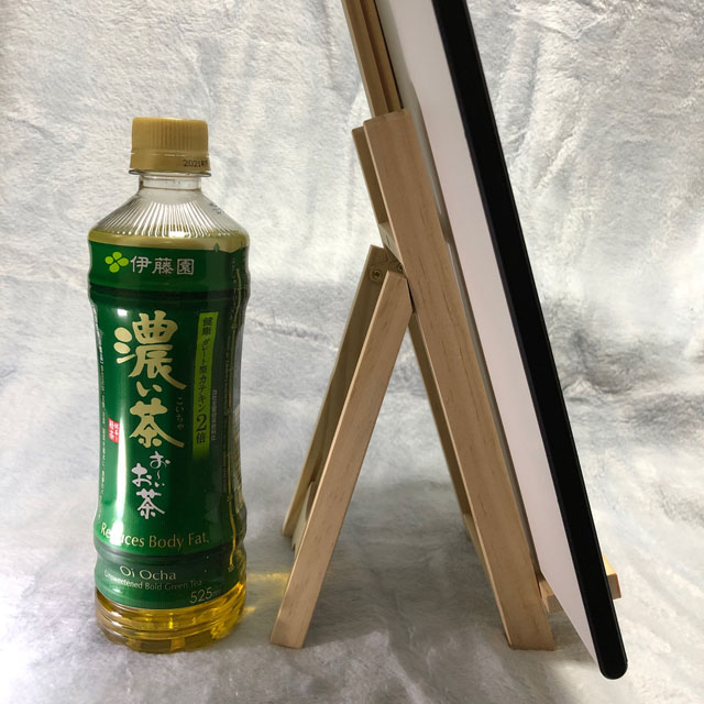 奥行きもあまり取らないと思います